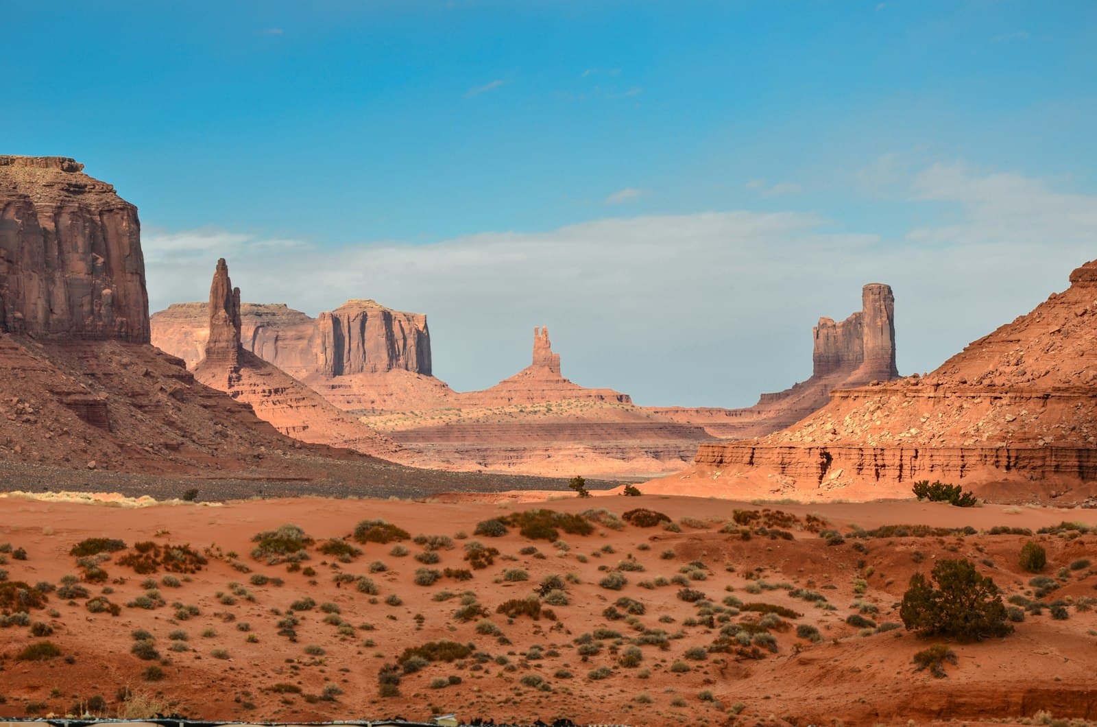 Desert Transit — Heat Management as Craft — holding photograph